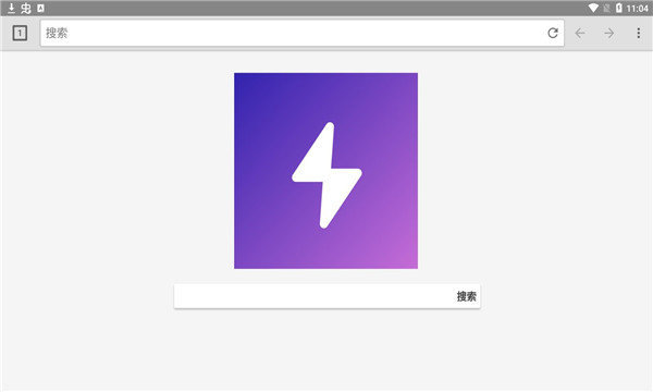 雷电浏览器APP 1