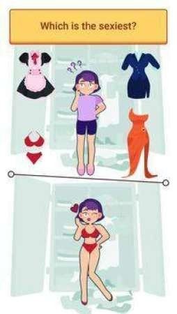 脑之谜棘手谜题 1