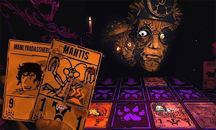 邪恶冥刻安卓版 1