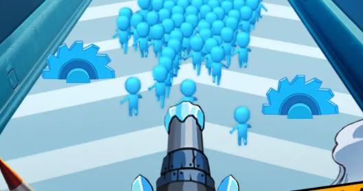 抖音星际求生游戏 2