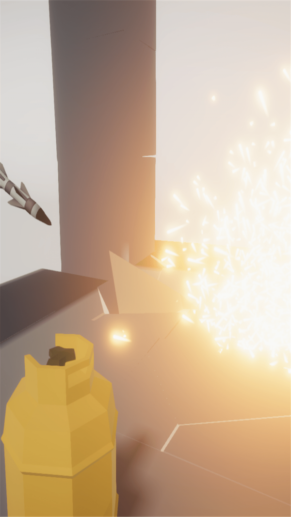 终极拆迁模拟器游戏 1