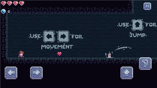 奥斯特亚冒险 1