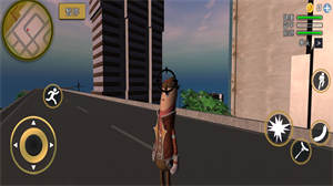 香肠人轰炸行动 1