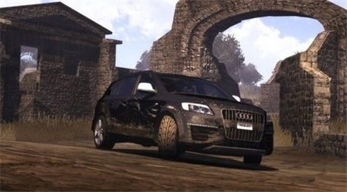 无限试驾2内置mod菜单版 1