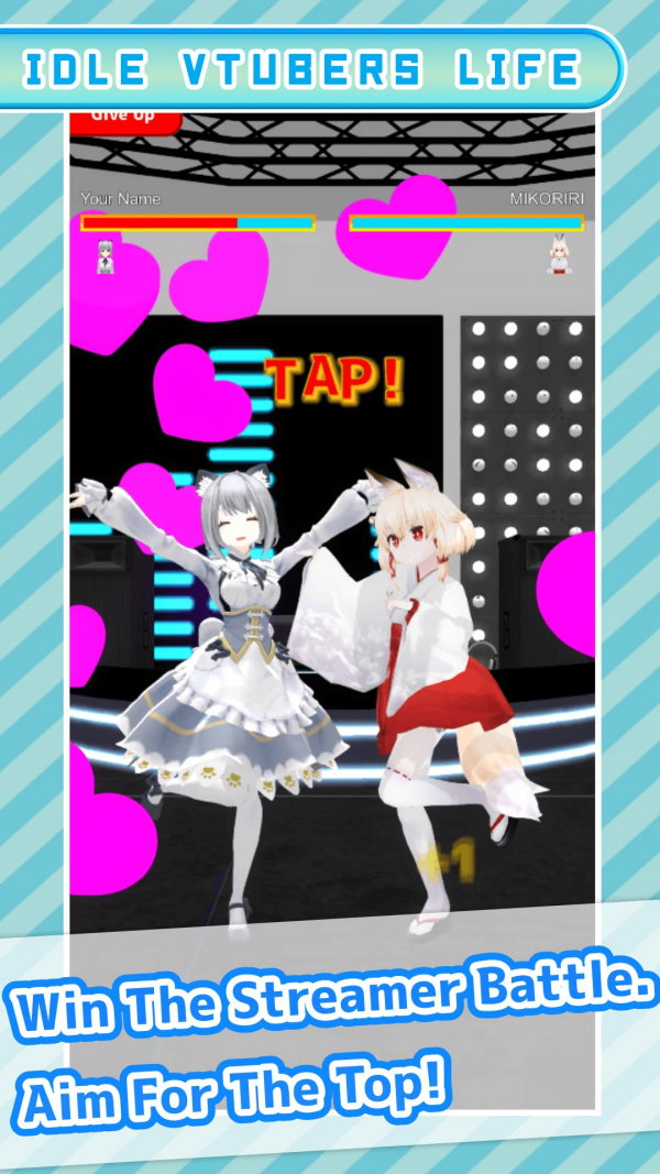 网红主播模拟器 1