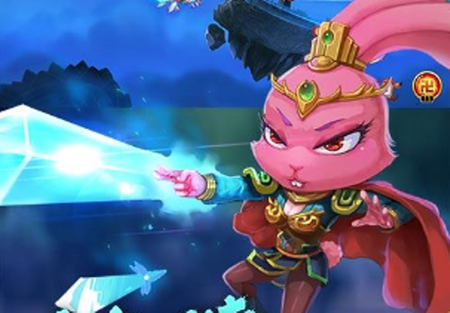 飞翔吧悟空游戏安卓版 1