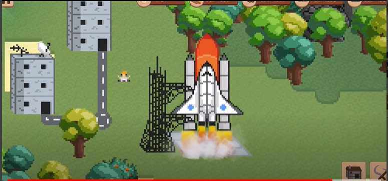 领土战争版游戏 2