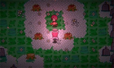 瑞希的梦想屋游戏 1