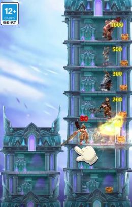 天天来守塔正版 2