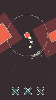 触点回战游戏2025 1