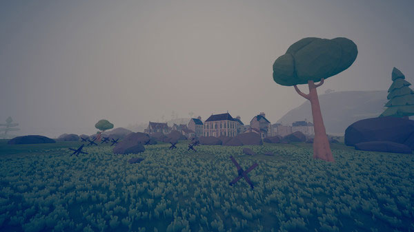 全面吃鸡模拟器 1