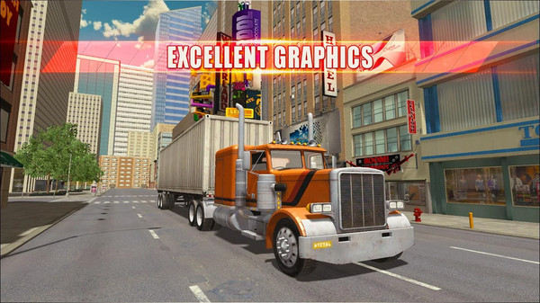 卡车遨游墨西哥 1