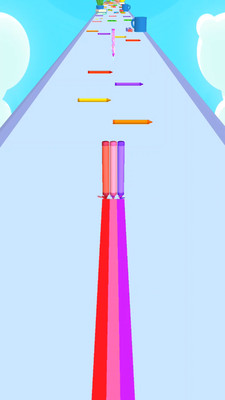 彩笔快来画游戏 1