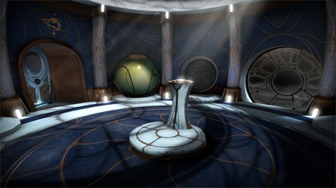 异星装置阿特拉斯 1