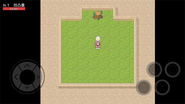 二次元之战游戏 1