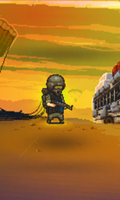 死亡突围僵尸战争国服 1