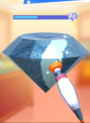 珠宝切割模拟器 1