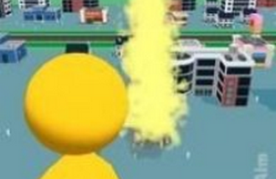 史诗巨人决斗3D游戏 1