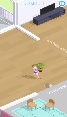 一起来装修游戏 1