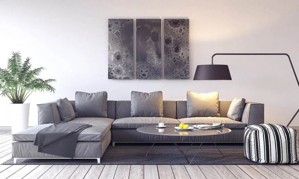 家居装饰热潮 1