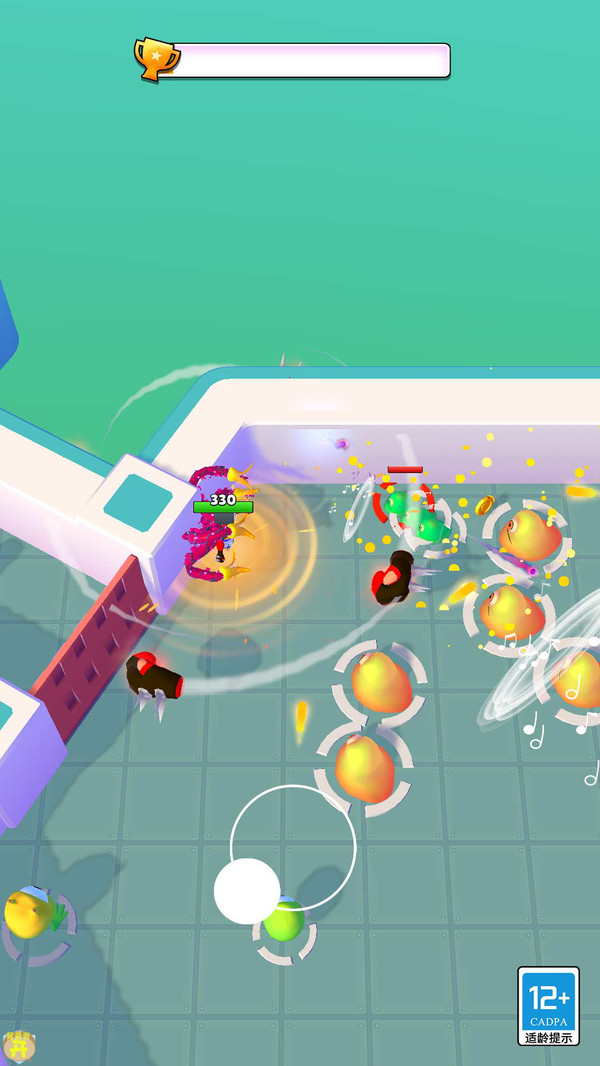 小小合成兽内置菜单 1