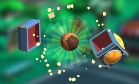 手指投篮王游戏 1