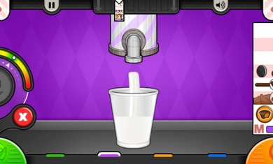 老爹冷饮店汉化版 1