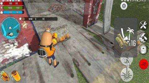 迷你香肠世界 1