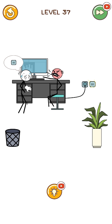 英雄小偷拼图游戏 2