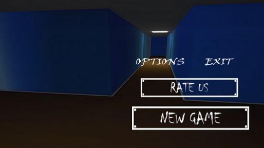 逃离恐怖后室游戏 1