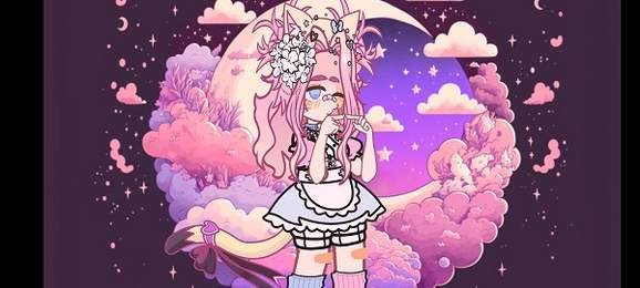 加查艺术2025最新版 1