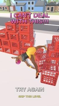 牛奶箱大师游戏 1