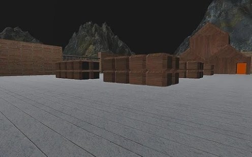 惊悚旅馆中文版 1