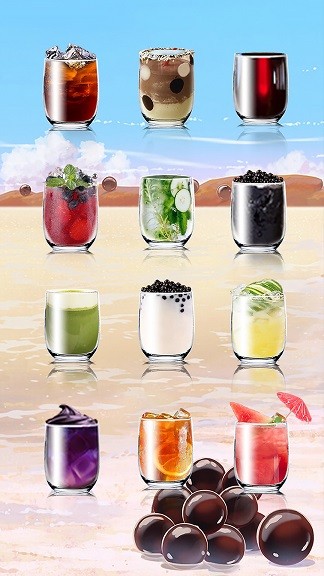 制作肥宅饮料水游戏 1