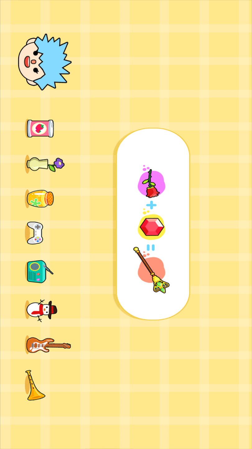 托卡宝宝欢乐小家游戏 2