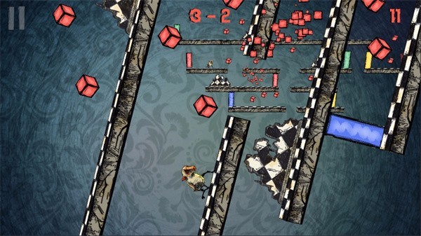 绵羊梦境手游 1