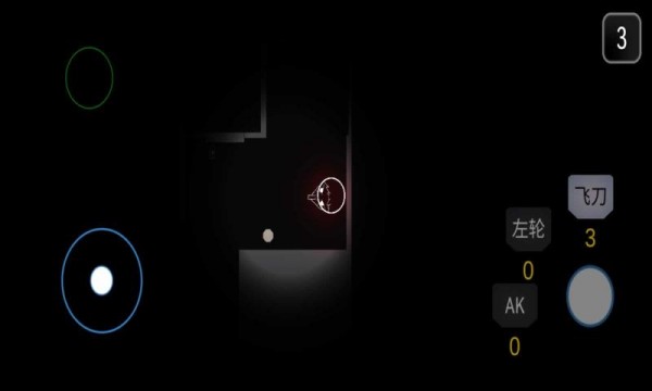 死亡之声游戏 1