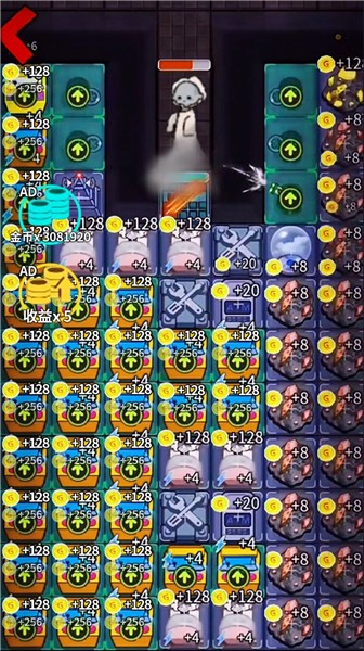 玩具熊的猛鬼袭击 1