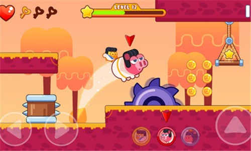 埃沃农场游戏 2