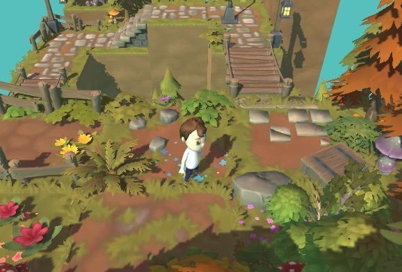 逃离梦境迷踪游戏 2