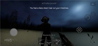 逃离森林最新版 1