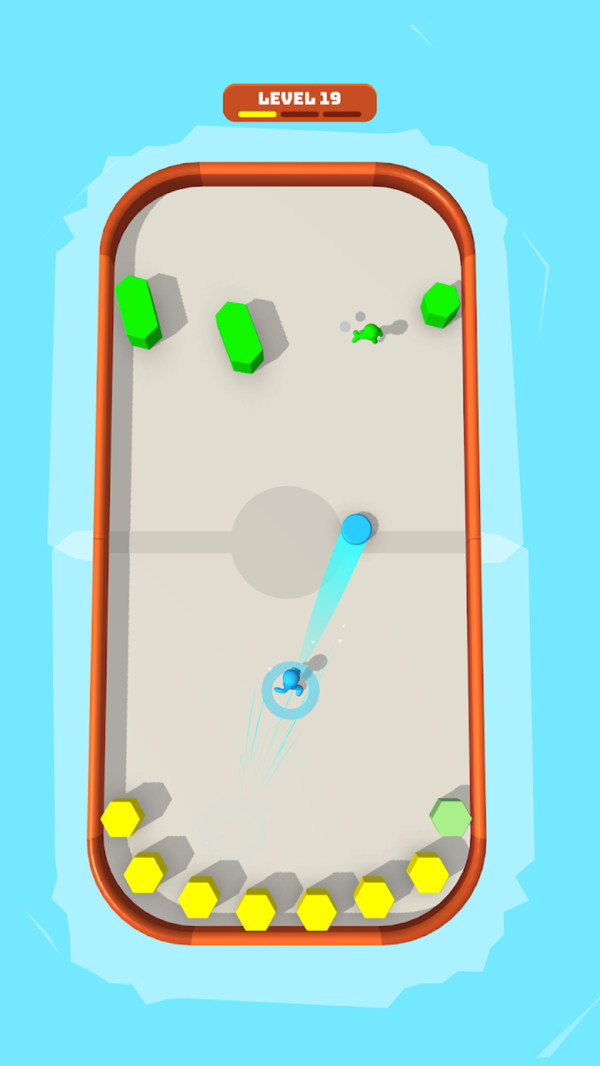 战斗圆盘游戏 2