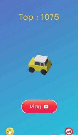 跳跃车道游戏最新版 2