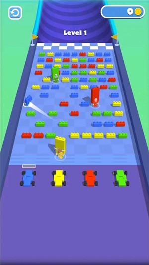 城市王牌驾驶员游戏 2