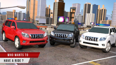 现实越野模拟器 1