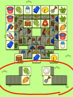 羊了个羊游戏 3