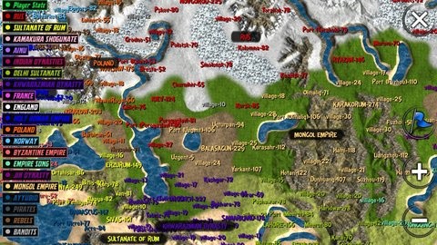 钢铁之躯2新大陆手游正版 1