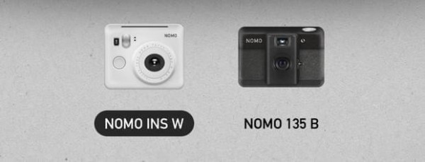 NOMO相机app正式版 3