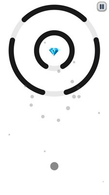 打掉钻石游戏 1