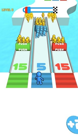 一起推推推游戏 1